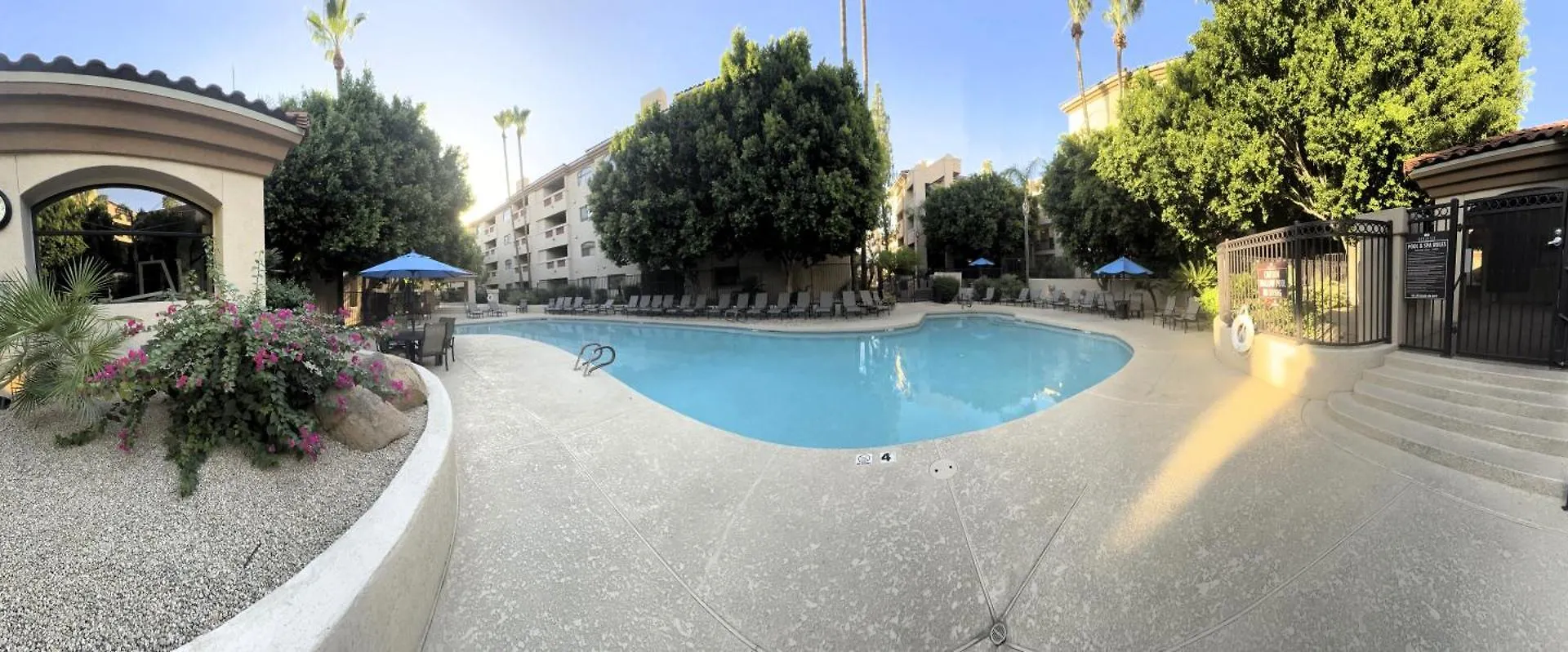 New Modern Apt, Vacation Or Long Stay Phoenix 0*,