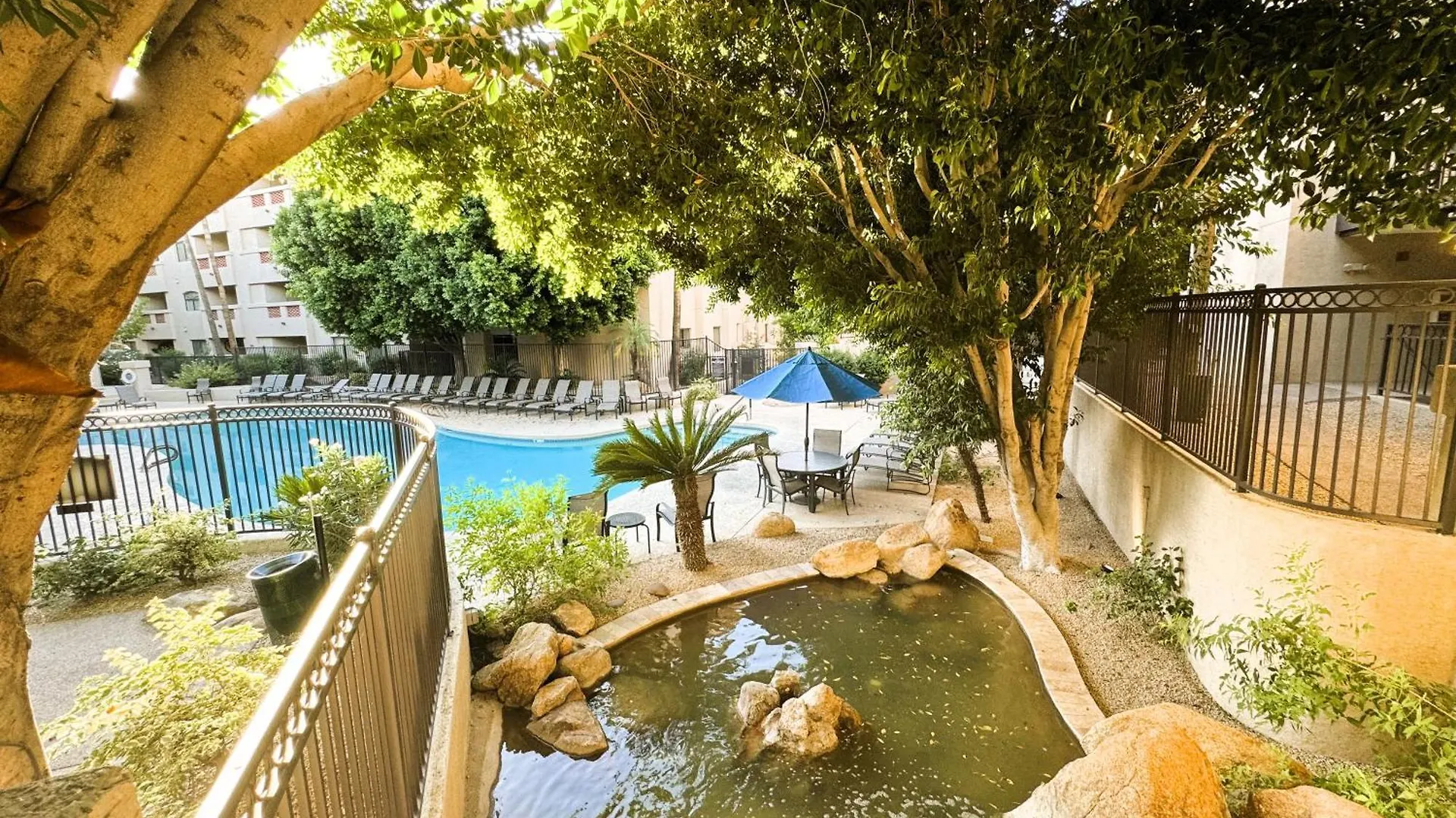 New Modern Apt, Vacation Or Long Stay Phoenix United States
