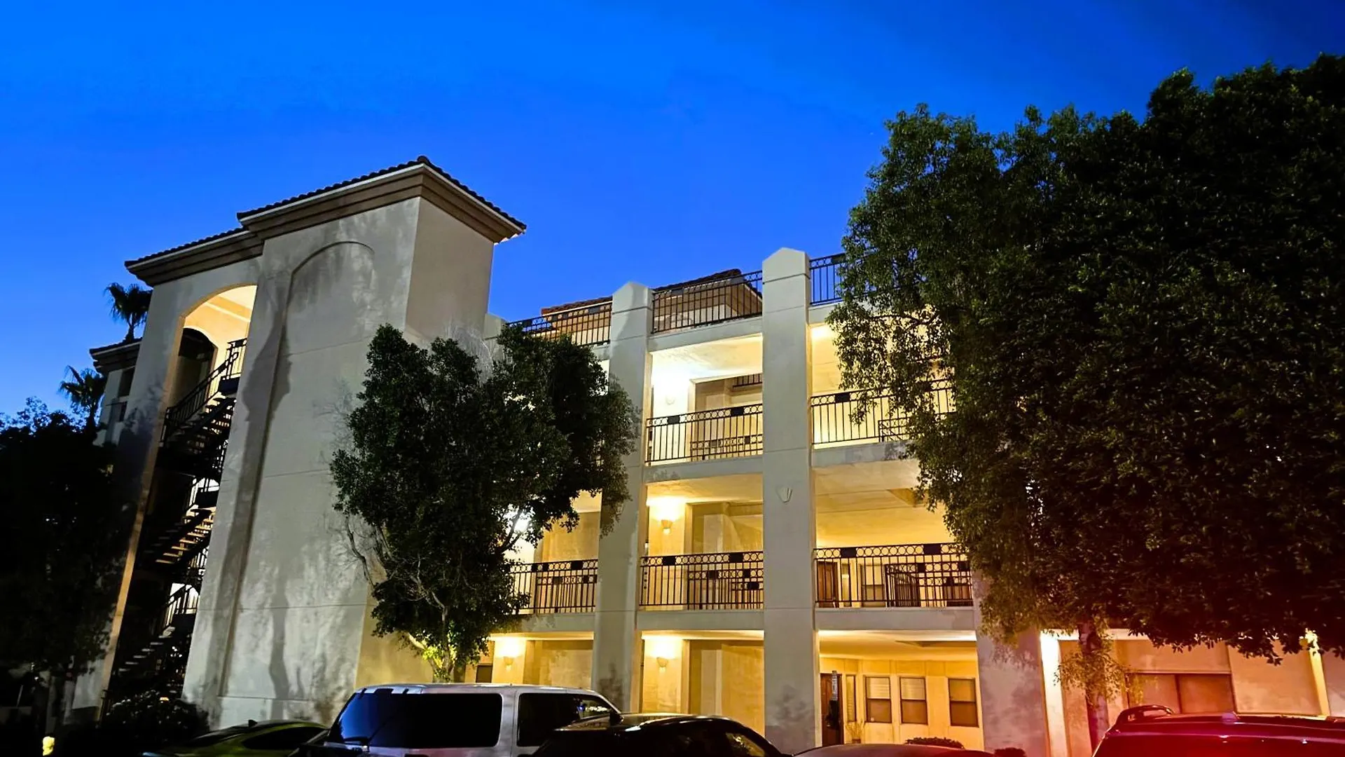 New Modern Apt, Vacation Or Long Stay Phoenix 0*,