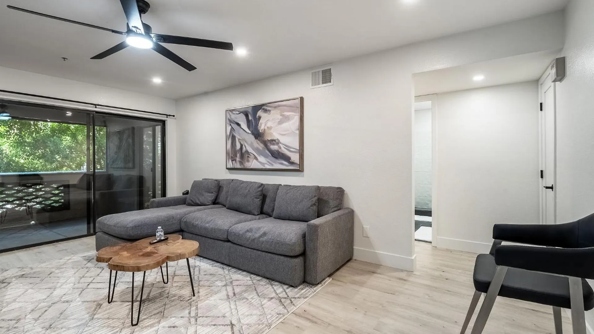 Apartment New Modern Apt, Vacation Or Long Stay Phoenix United States